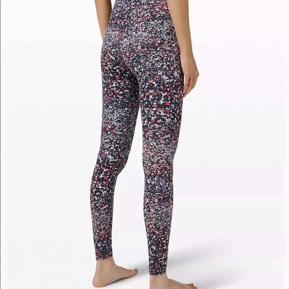 Lululemon Align HR pant 28” size 2 - Picture 3 of 6